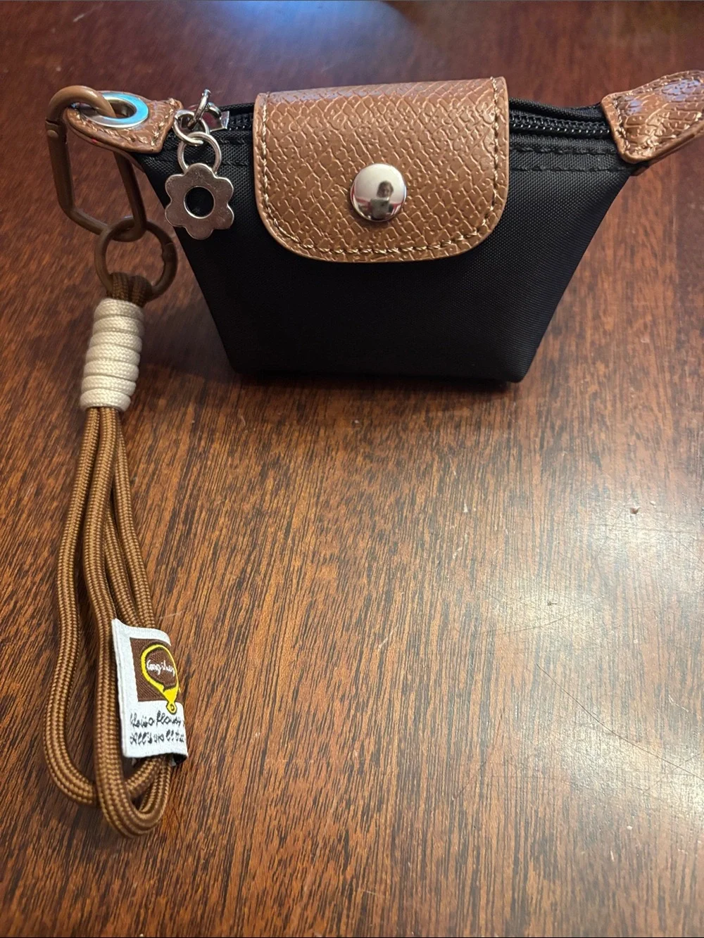 Mini bag